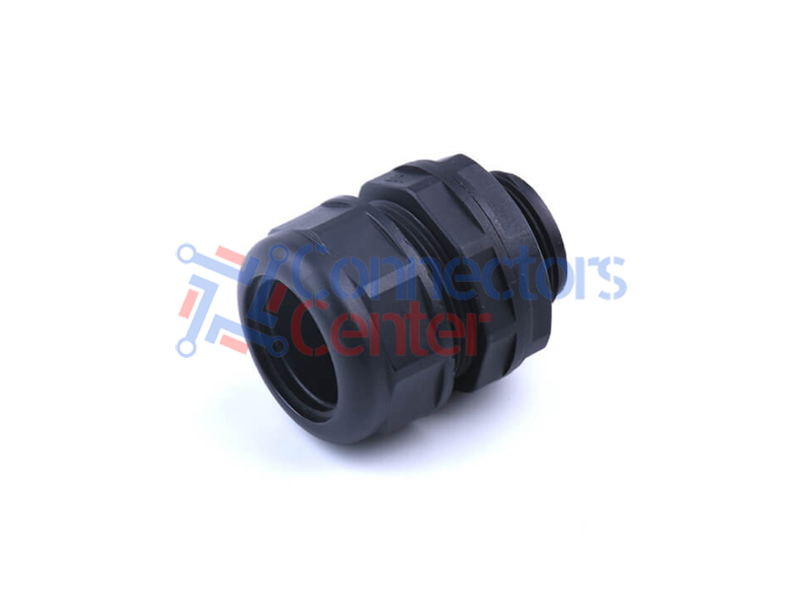 CONNECTOR FOR FLEXIBLE PIPE AD10.0