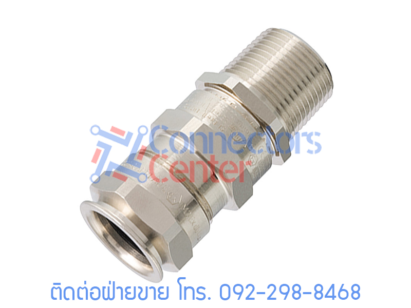 Ex Cable Gland armoured cable gland