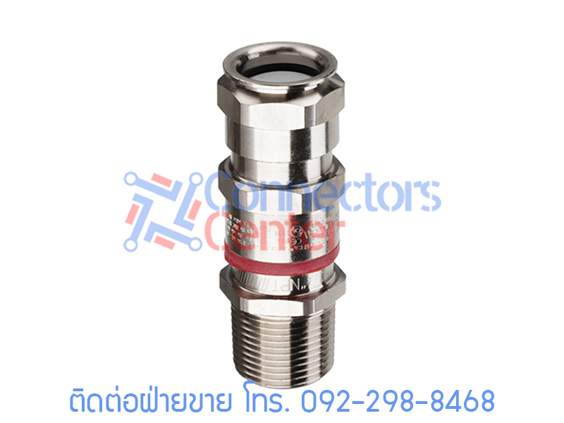 Ex Cable Gland armoured cable gland