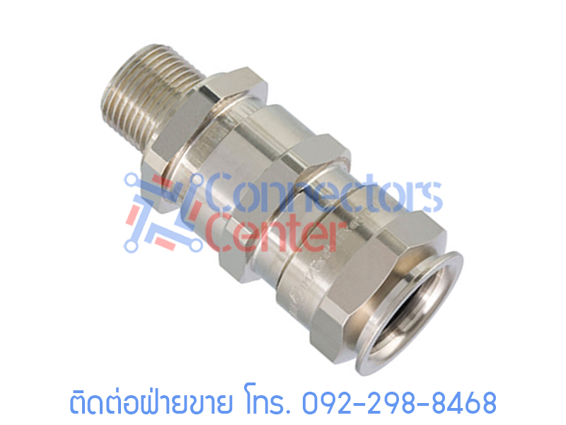 Ex Cable Gland armoured cable gland