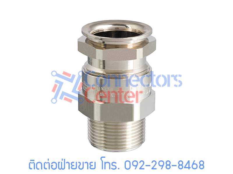 Ex Cable Gland-Non-armoured cable gland