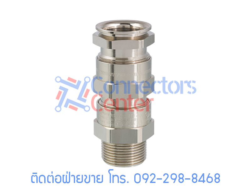 Ex Cable Gland Non-armoured cable gland