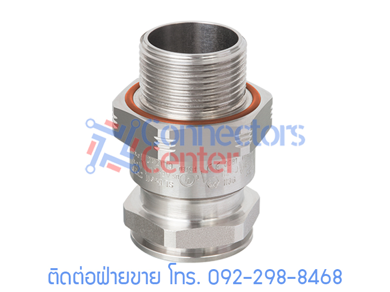 Ex Cable Gland Non-armoured cable gland