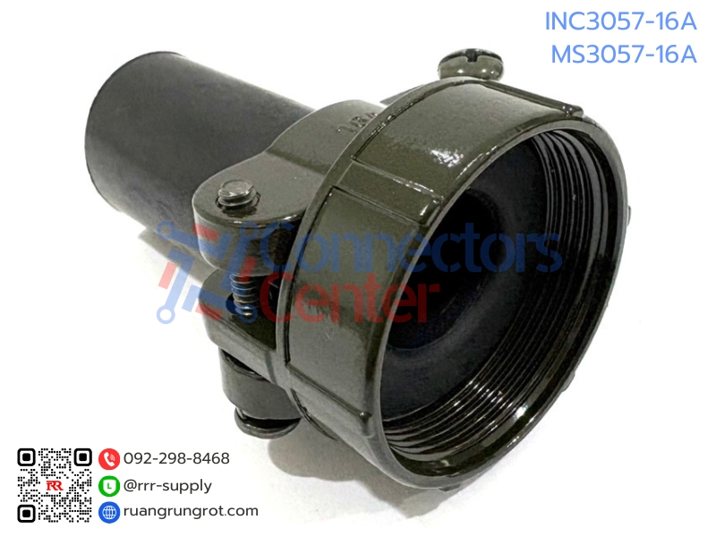 Cable Clamp